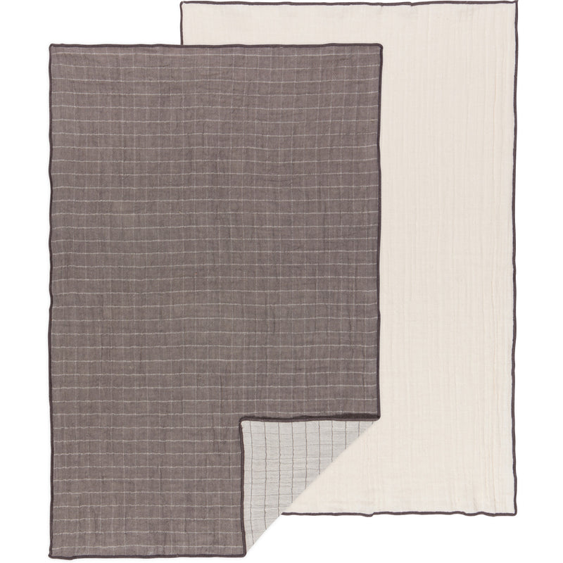 Double Weave Dishtowels Set of 2