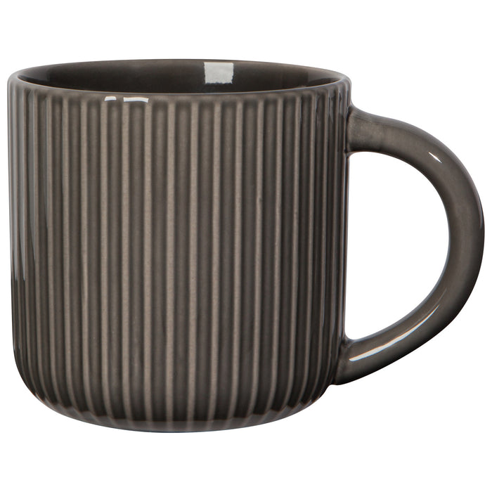 Fluted Mug, 22 oz.