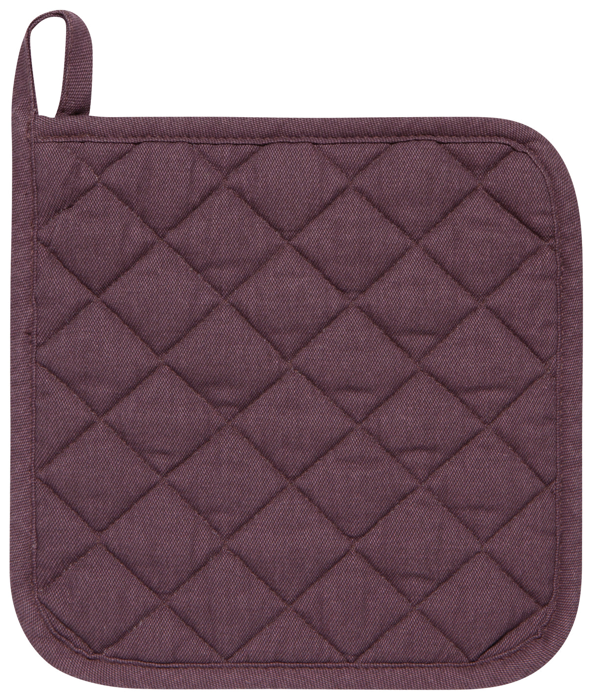 Stonewash Potholder