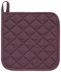 Stonewash Potholder