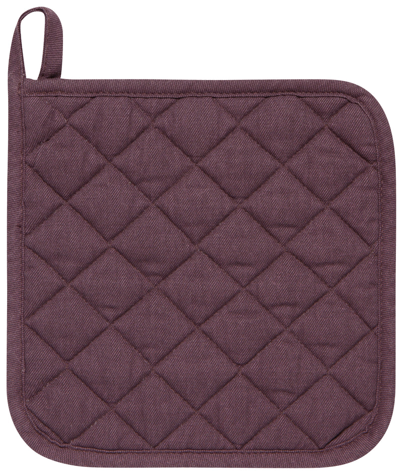 Stonewash Potholder