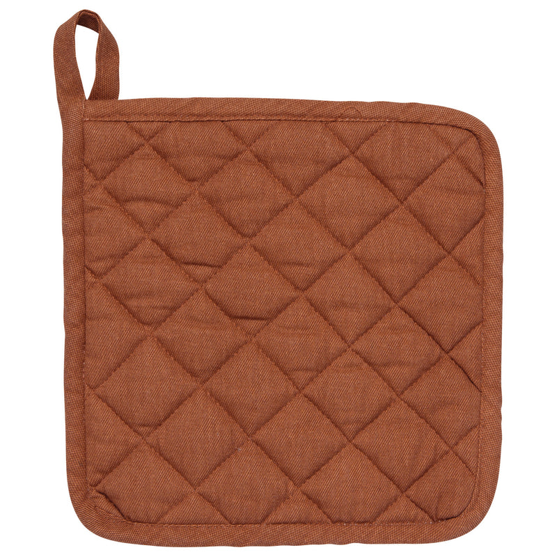 Stonewash Potholder