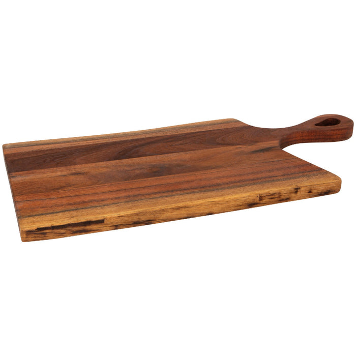 Rustic Edge Board, 23.5 in