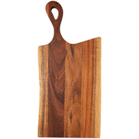 Rustic Edge Board, 23.5 in