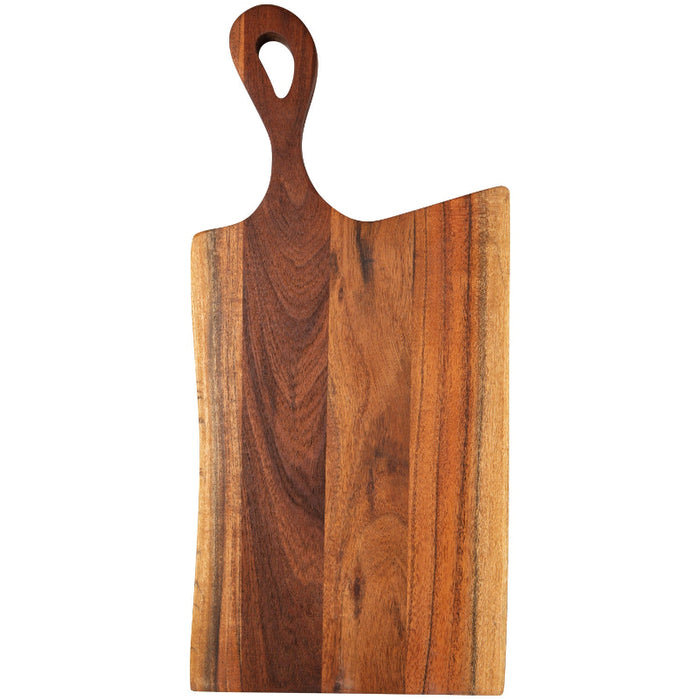 Rustic Edge Board, 23.5 in
