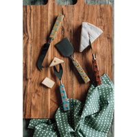Acacia Serving Board, 17in.