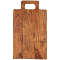 Acacia Serving Board, 17in.