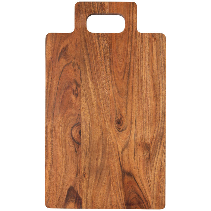 Acacia Serving Board, 17in.