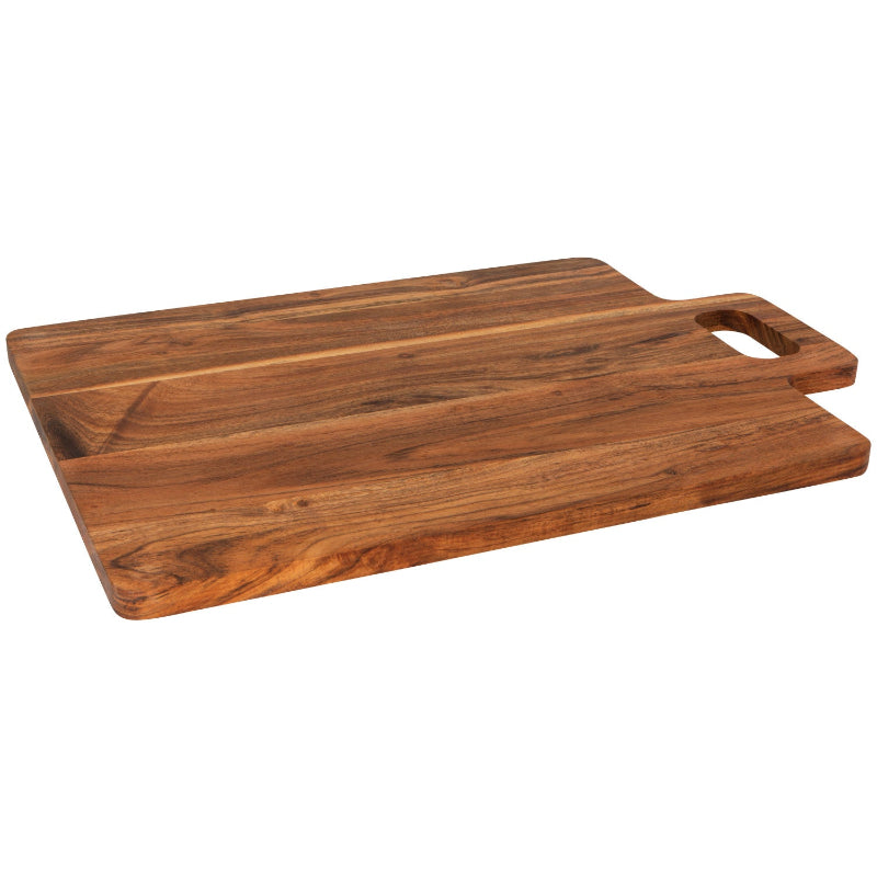 Acacia Serving Board, 18.5 in