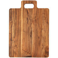 Acacia Serving Board, 18.5 in