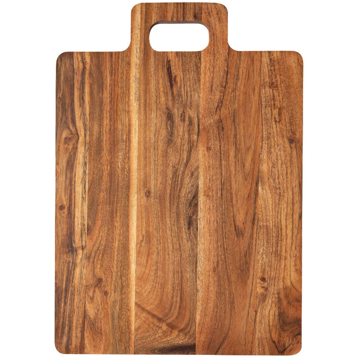 Acacia Serving Board, 18.5 in
