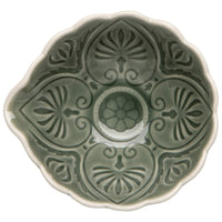 Heirloom Opus Dish Collection