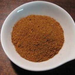 Harissa Seasoning