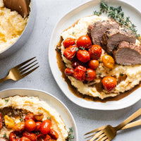 Modern Bistro Inspirations!  Tues. Oct. 28th