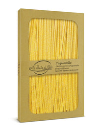 Egg Tagliatelle