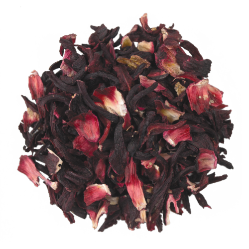 Hibiscus Flower