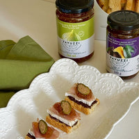 White Fig Extra Jam, 266ml
