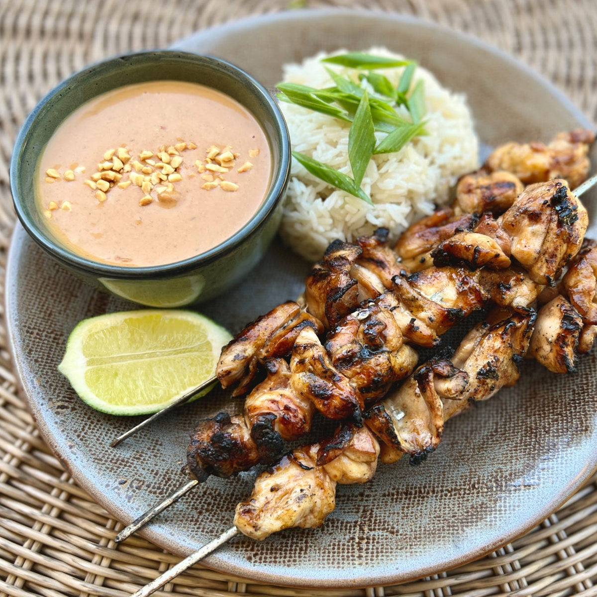 Southeast Asian Cooking! Sat. June 6th (Daytime)