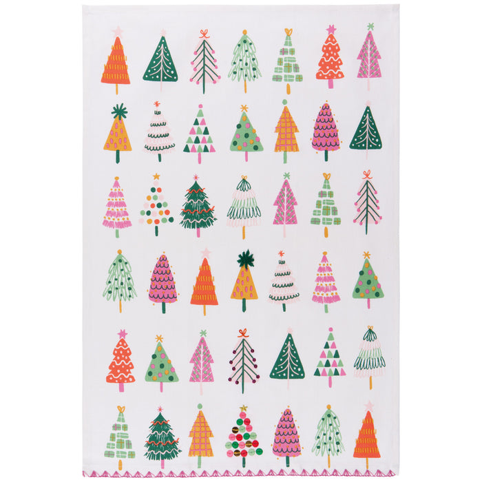 Glitzmas Dishtowel
