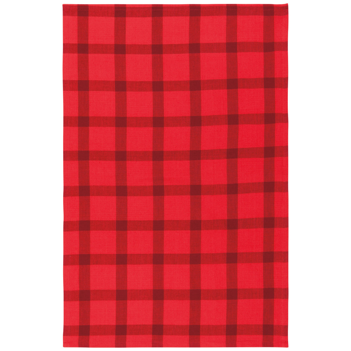 Holiday Hounds Christmas Dishtowels Set of 2