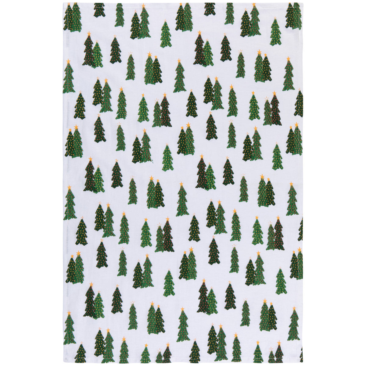 Forest Fete Dishtowels, Set of 3