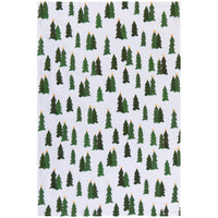 Forest Fete Dishtowels, Set of 3