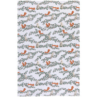 Forest Fete Dishtowels, Set of 3