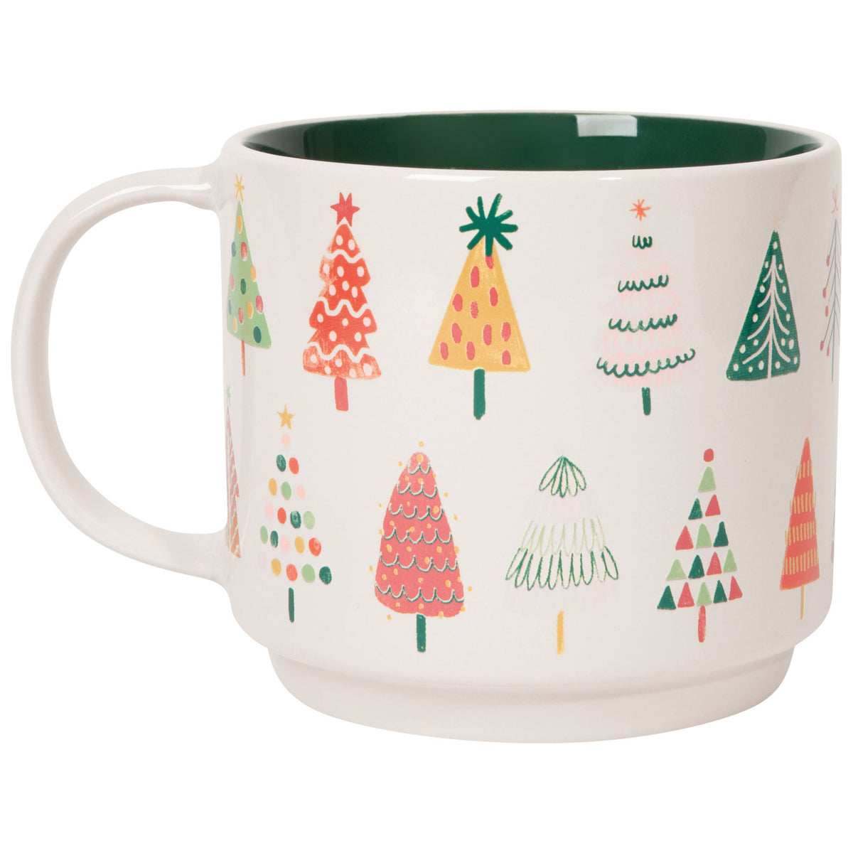 Glitzmas Mug & Sock Set