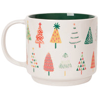 Glitzmas Mug & Sock Set