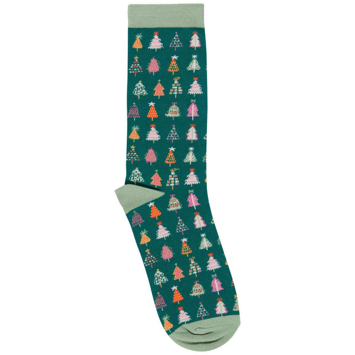 Glitzmas Mug & Sock Set