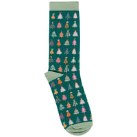 Glitzmas Mug & Sock Set