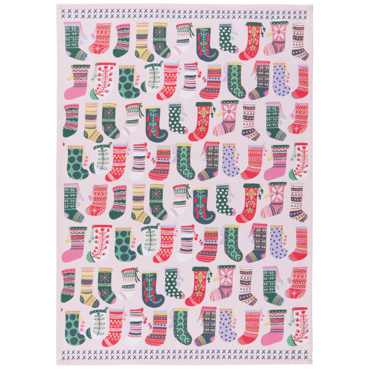 Winter Woolens Mug & Sock Set