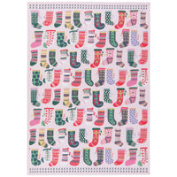 Winter Woolens Mug & Sock Set