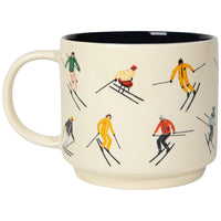 Ski Ya Later Mug & Sock Set