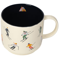 Ski Ya Later Mug & Sock Set