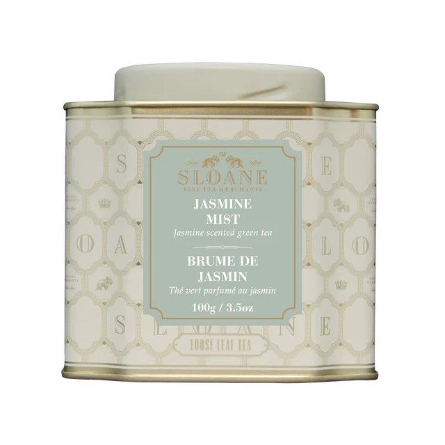 Jasmine Mist – PEPPER TREE SPICE CO.