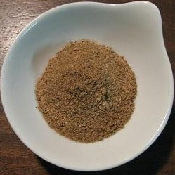 Jamaican Jerk Seasoning