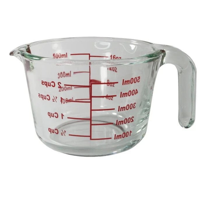 Measuring Cup, 2 Cup