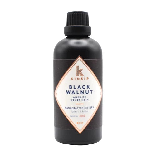 Black Walnut Bitters