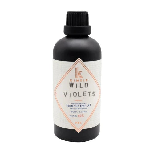 Wild Violets Bitters