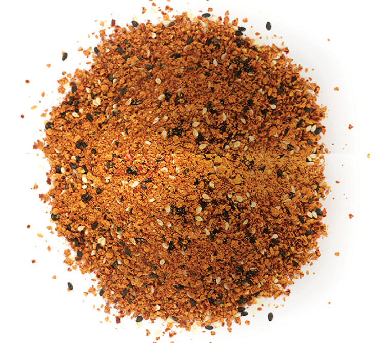 Korean BBQ Spice