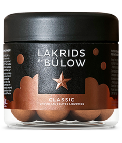 Lakrids Classic Caramel - Small