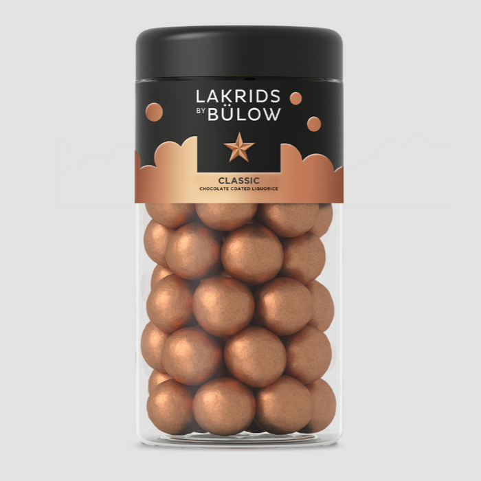 Lakrids Salt and Caramel, 295g