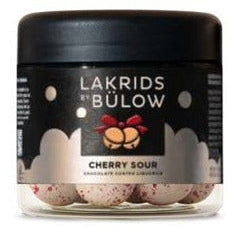 Lakrids Sour Cherry