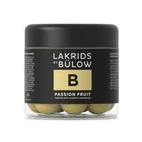 Lakrids Passion Fruit