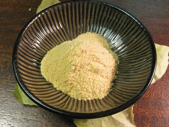 Lemon Peel, Powder