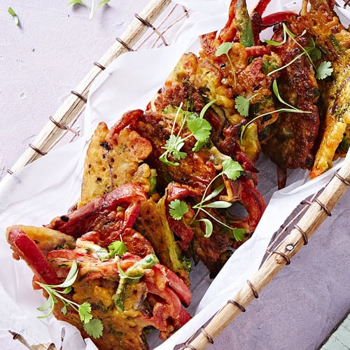 Autumn Indian Flavours, Tues. Oct. 27 (Port Stanley)
