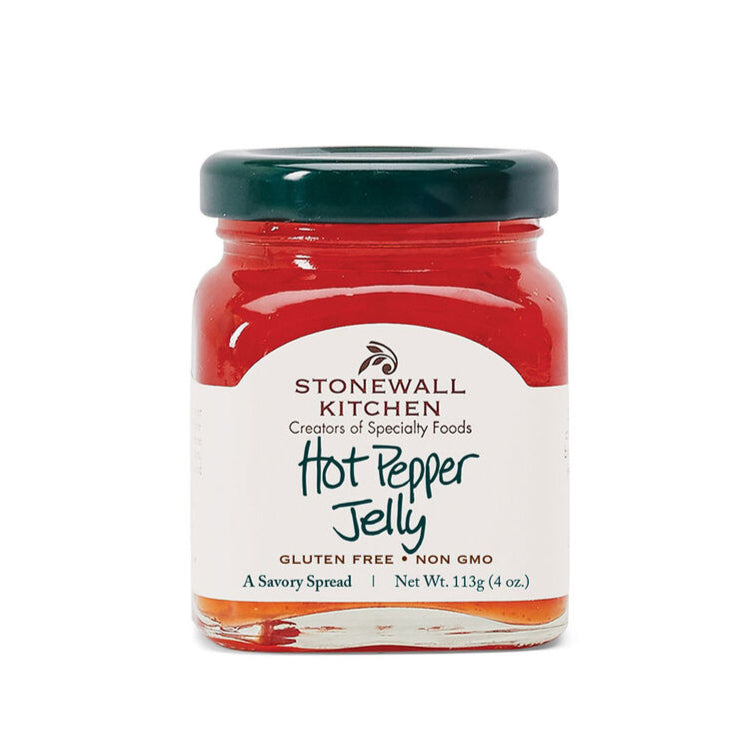 Hot Pepper Jelly Mini, 113gm