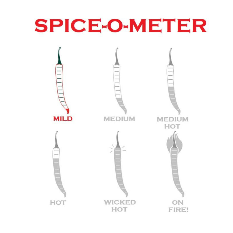 Hot Pepper Jelly Mini, 113gm