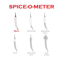 Hot Pepper Jelly Mini, 113gm